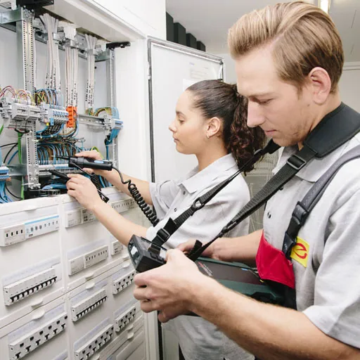 Ausbildung Elektroniker/-in bei Winter Elektroplanung und -Installation | Friedrichsdorf