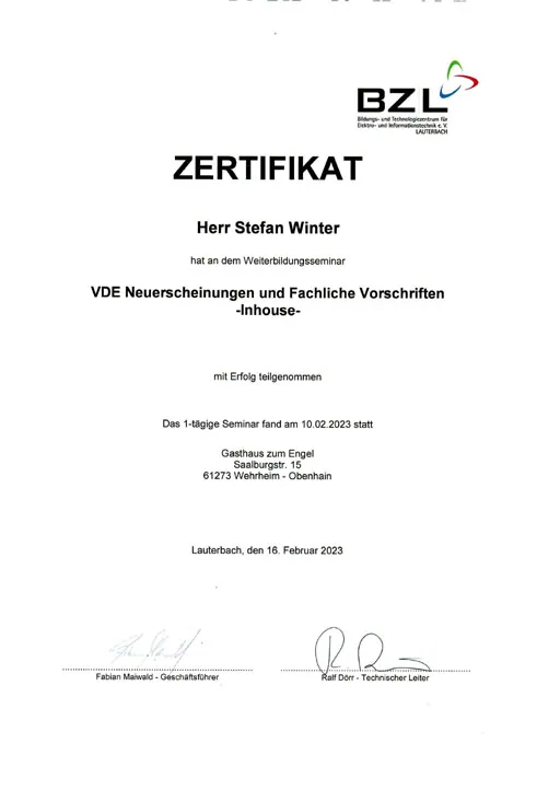 Download PDF-Datei: Qualifikation